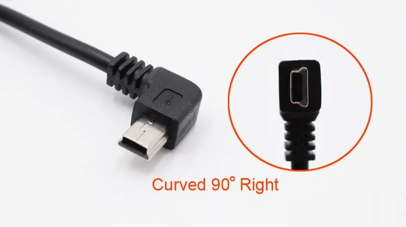 XCGaoon 3,5 м 5 в 2 а мини-Переходник USB для зарядки в машине с одним usb-портом для автомобиля dvr камера gps мобильный, вход DC 12 В 24 В