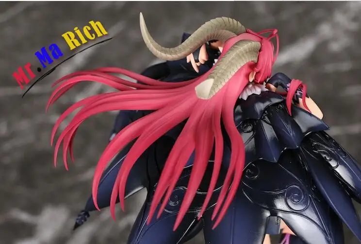 30 см Seven Deadly Sins Asmodeus эксклюзивный 1/8 сексуальные фигурки ПВХ Brinquedos Коллекция