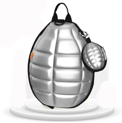 grey backpack Детские рюкзаки Mochila Feminina, брендовый дизайнерский Камуфляжный мини-рюкзак для отдыха, школьные сумки, маленький рюкзак - Цвет: grey backpack