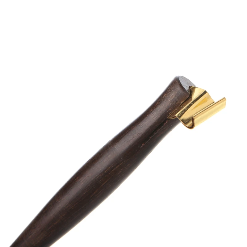 Деревянная английская косая каллиграфическая ручка держатель для пера