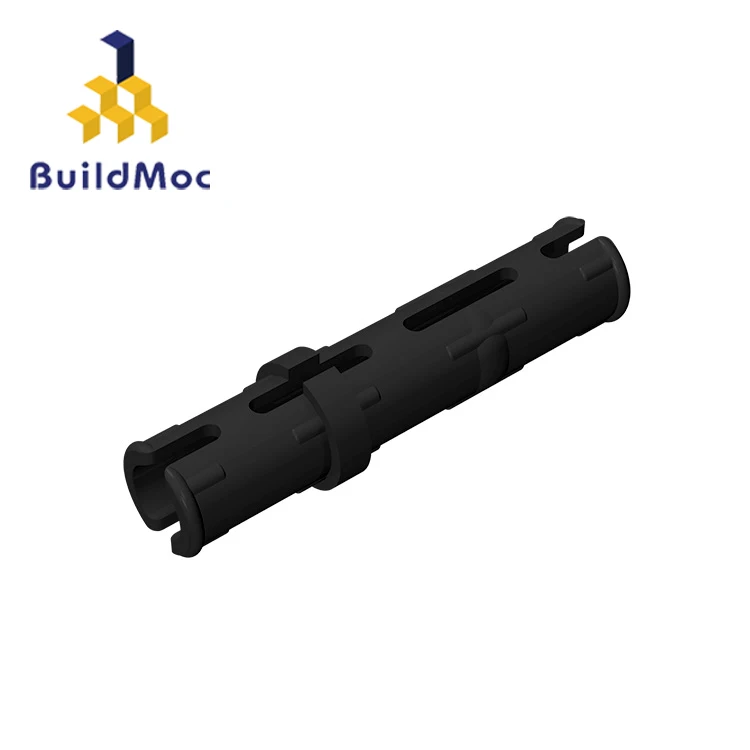 Сборные частицы BuildMOC 6558 детали для строительных блоков сделай сам электрические