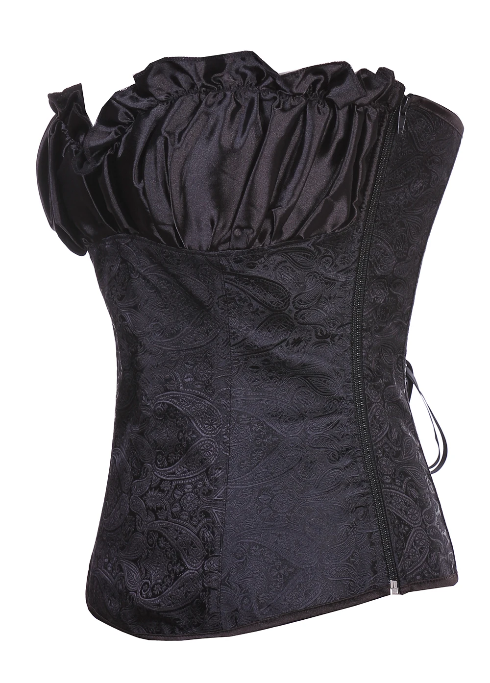 Бесплатная доставка S-XXL оптовая продажа женский сексуальный кремовый латорный