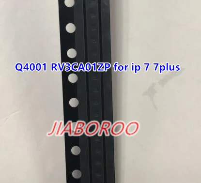 

3pcs/lot Q4001 for iphone 7 7plus