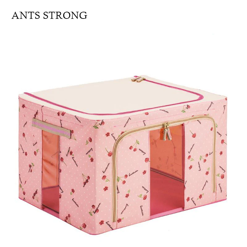 Муравьи сильный маленький размер водонепроницаемый мешок хранения/стальная