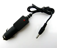 new free shppiing flashlight car charger 18650 battery charger car charger flashlight accessories
