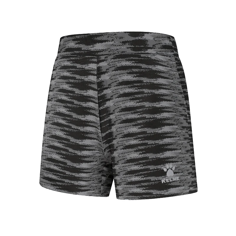 

KELME Woman Sport Shorts Women Fitness Gym Running Exercise Breathable Quick-drying Shorts c