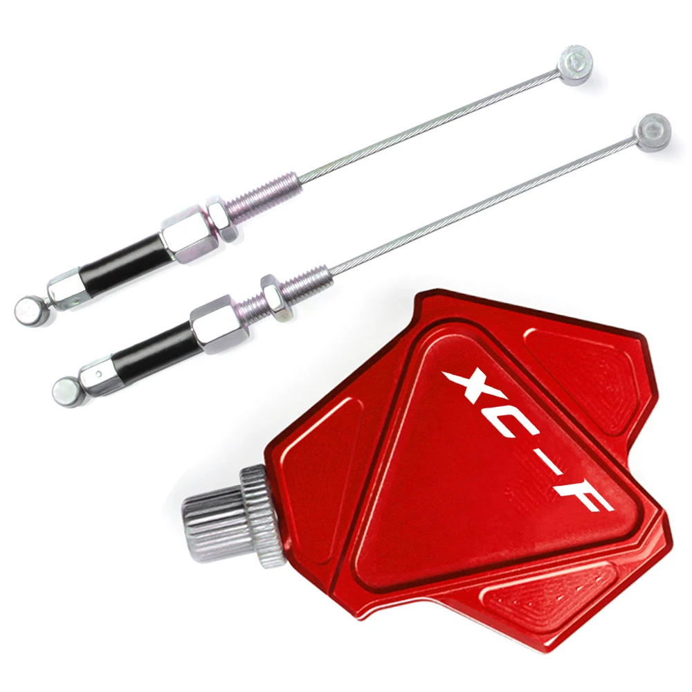 Кабельный рычаг сцепления тормоза CNC для мотоцикла 125 144 150 200 250 300 350 400 450 500 505 -