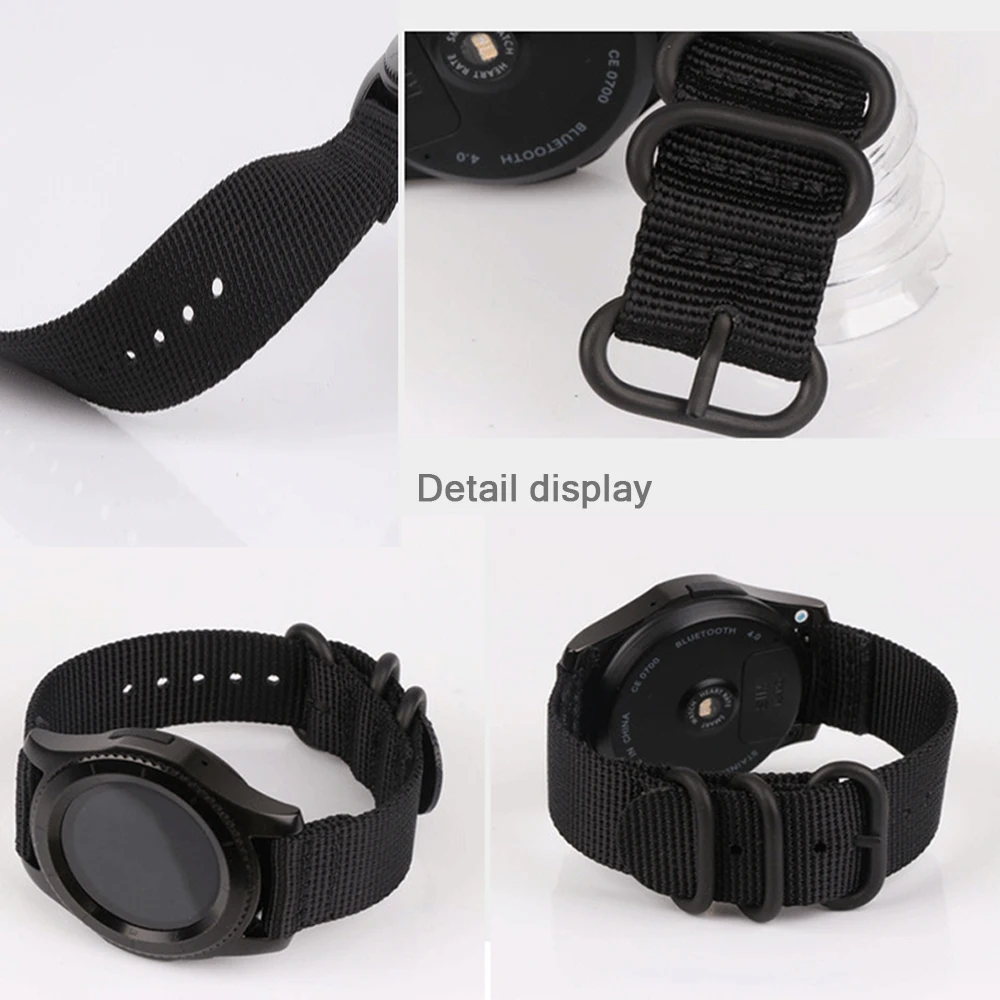 Нейлоновый ремешок для наручных часов Garmin Forerunner 235 220 230/комплект, ремешки на запястье для смарт-аксессуары для Garmin Forerunner 735 620 630 ремешок для наручных часов