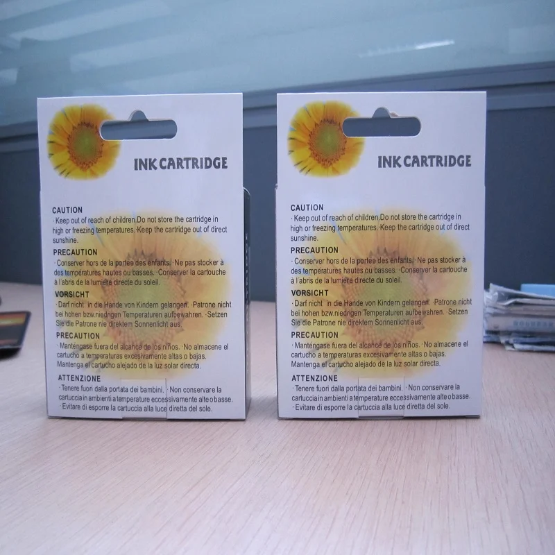JIANYINGCHEN совместимый картридж замена для Epson T0540 T0544 T547 T549 Stylus Photo R800 R1800 PXG900 (8