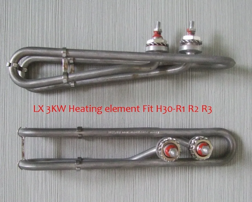 Нагреватель LX 3 кВт нагревательный элемент H30R2 3000 Вт|element|element heater |