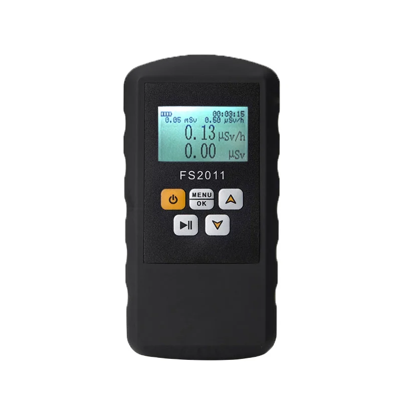 Детектор ядерной радиации X луч гамма-ионизация сигнализация Бытовая Dali камень