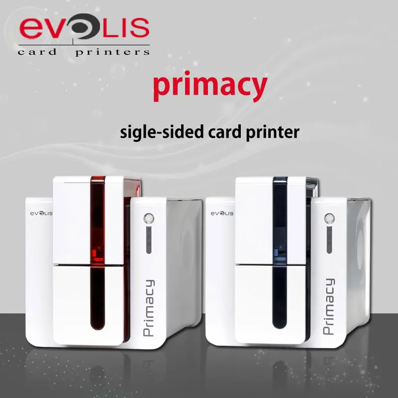 Принтер Evolis Primacy, односторонняя лента R5F008S140 YMCKO