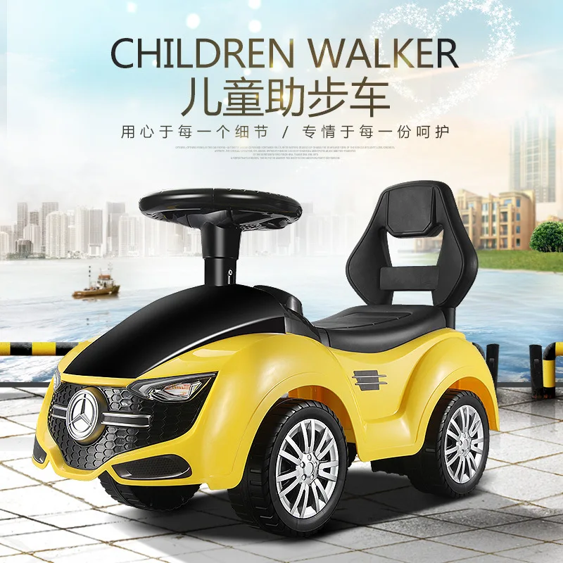 Бесплатная доставка детская коляска с четырьмя колесами 6 мес. 8 лет прогулочная