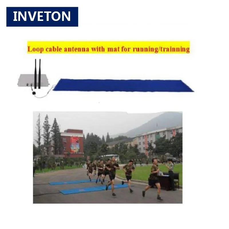 Автомобильный активный считыватель karting uhf rfid 2 4g tag декодер для go cart/MTB race/karting