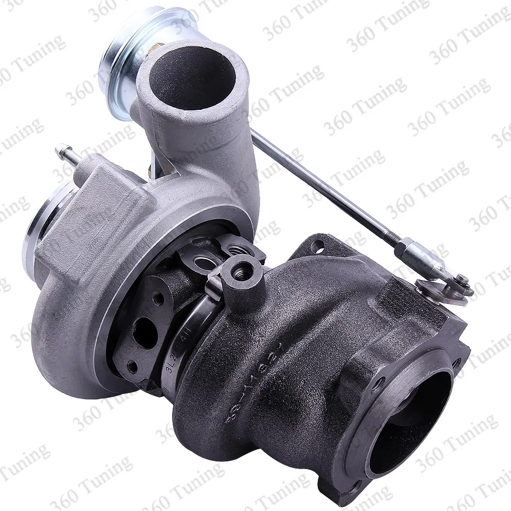 Turbo Зарядное устройство Турбокомпрессор для SAAB 9-3 9-5 TD04HL-15T 99-05 49189-01800 9.03 9.05 aero 2.3L 2.0L
