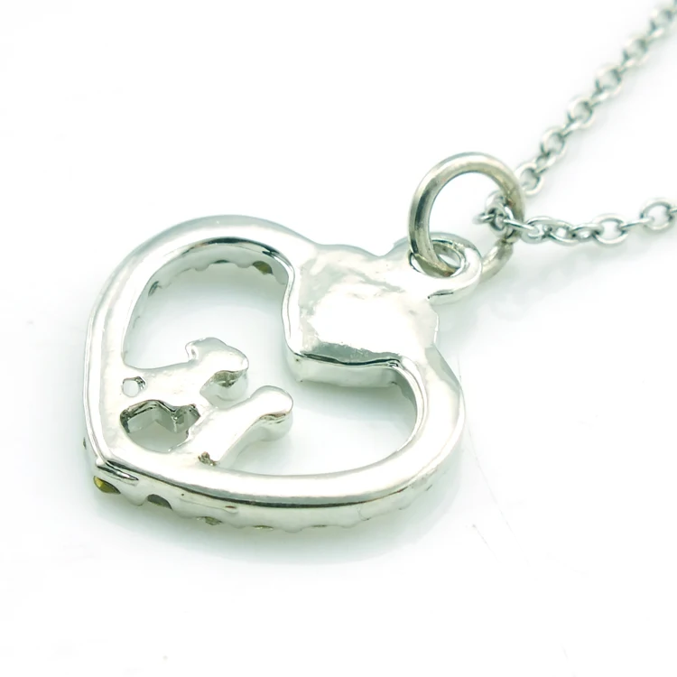 Новое Брендовое поступление элегантное женское ожерелье высшего качества с