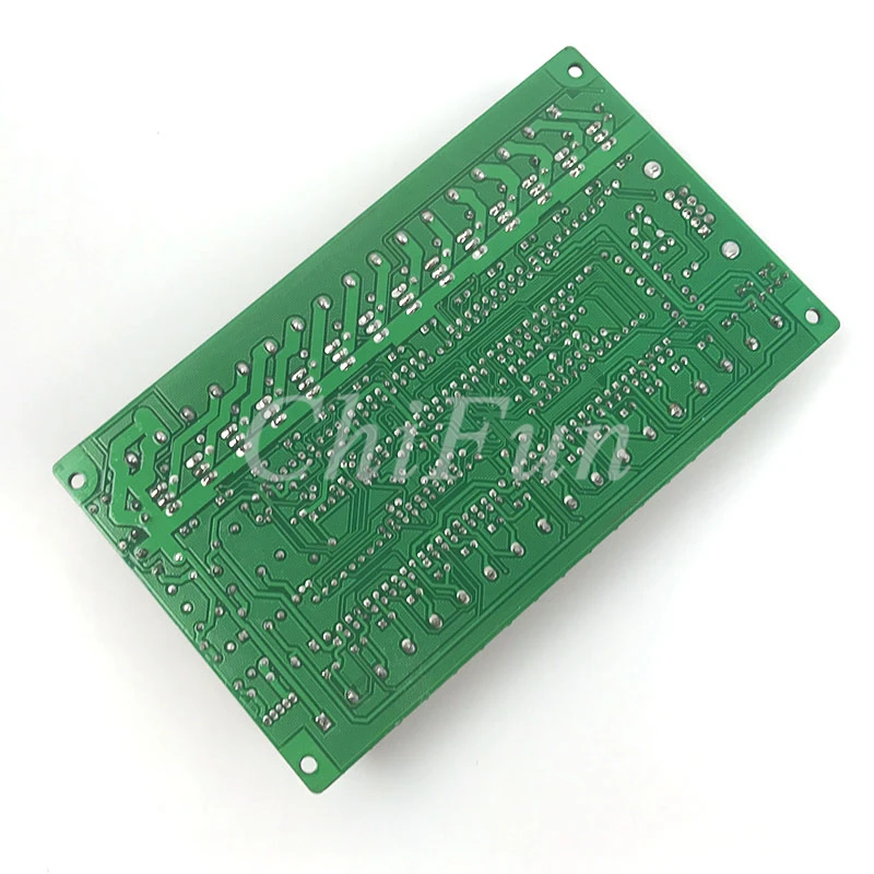 Внутренняя PLC промышленная плата управления MCU программируемый логический