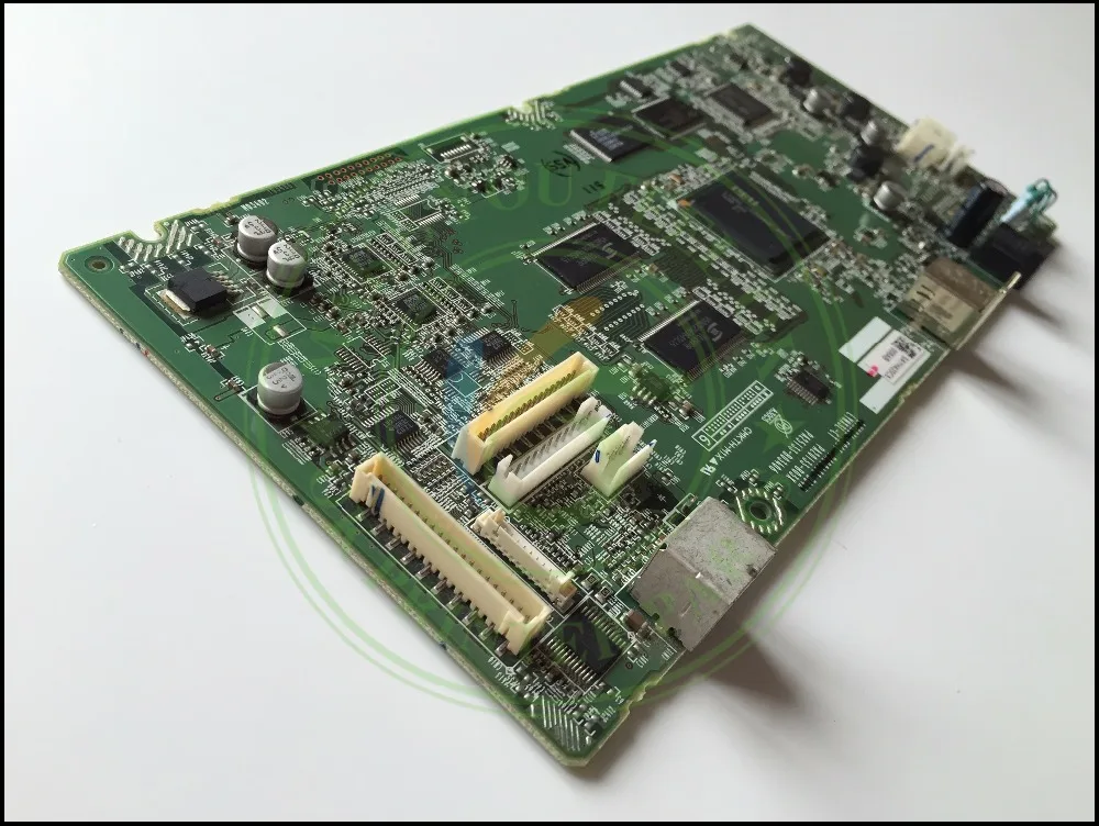 PA03540-K918 управления PCA L Материнская плата форматор плата для Fujitsu fi-6130 fi6130 6130