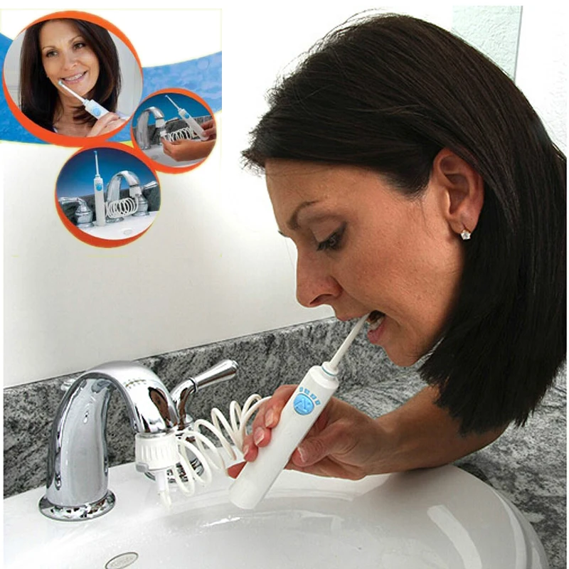 Стоматологическая струя воды для ванной комнаты Coola JLOO гигиена водоструйный