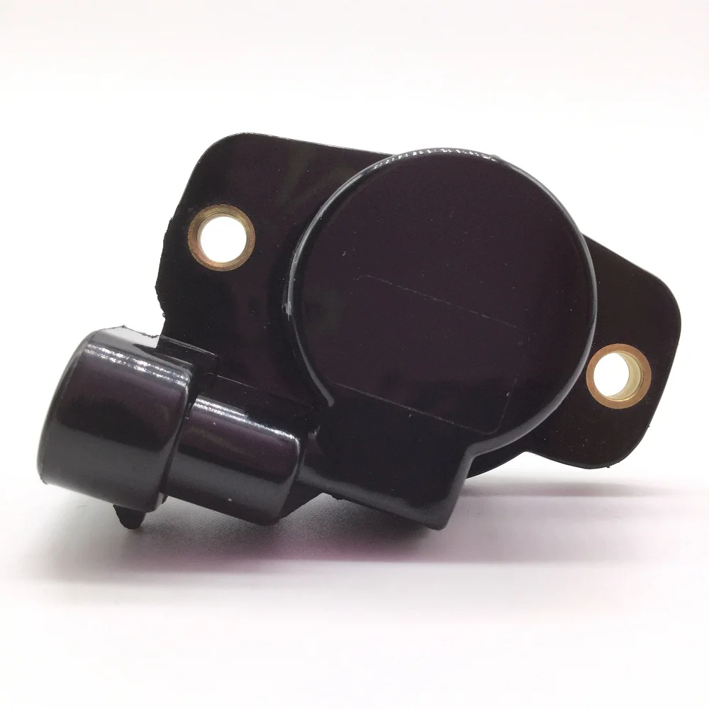 Датчик положения дроссельной заслонки TPS для Renault Alfa Romeo Dacia Fiat Lancia 1 4 6 8 2 0 7714824 9950634