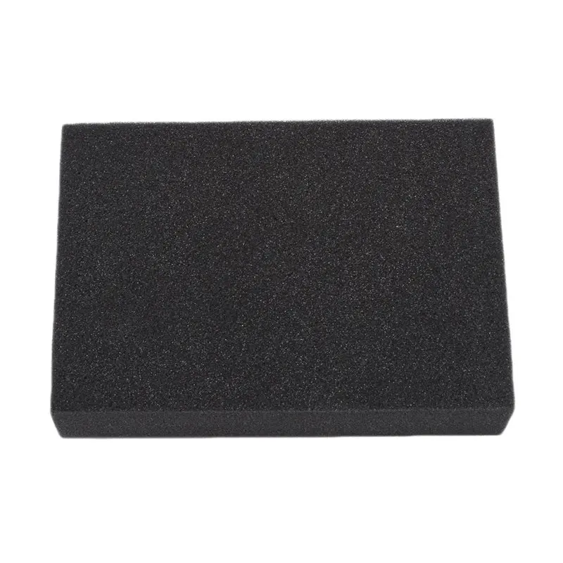 Новинка Лидер продаж 1 шт. черный Square Needle Pin плотной пены подушки коврик держатель