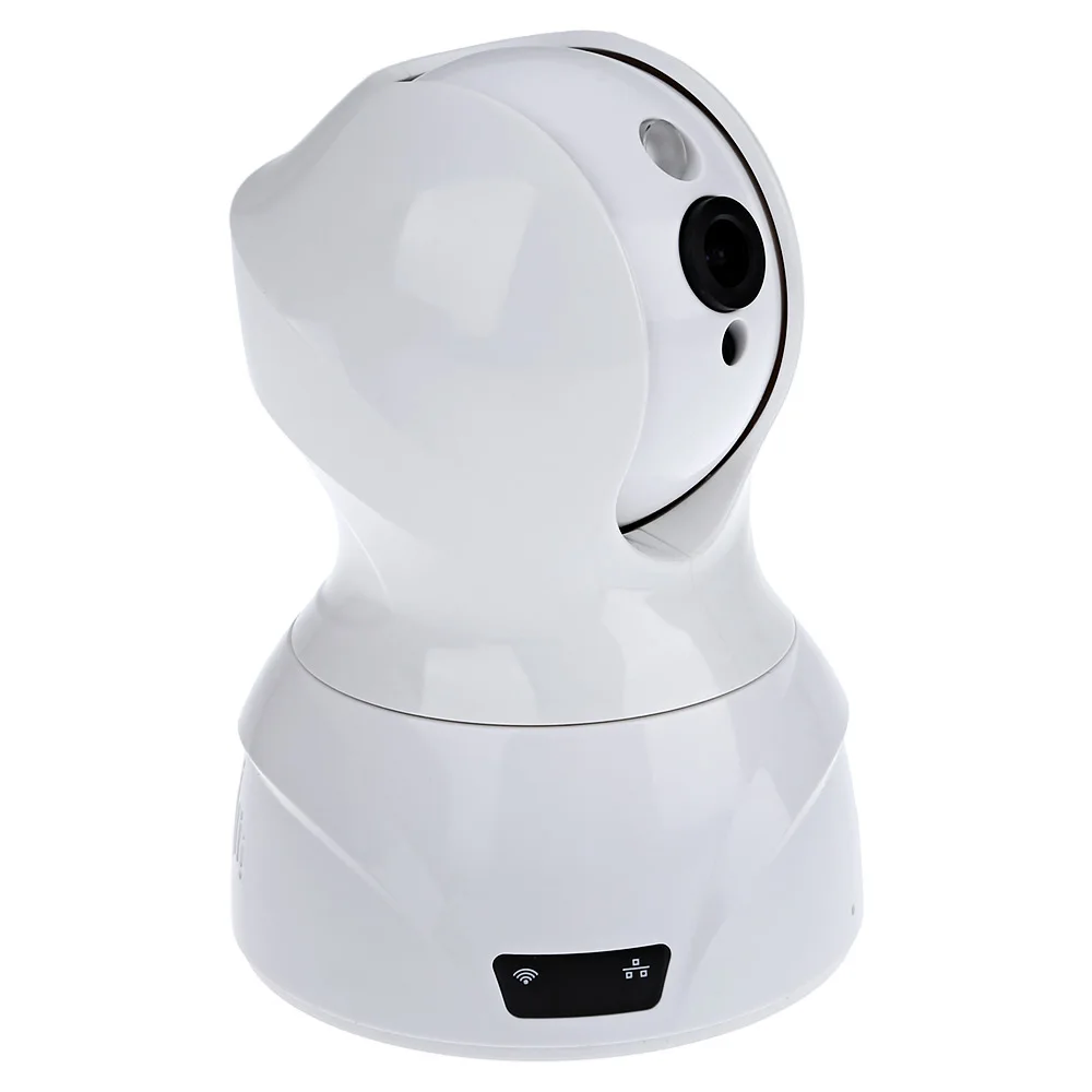 826 3d интеллектуальные IP Камера 1.0mp HD облако Шум снижение Дистанционное управление