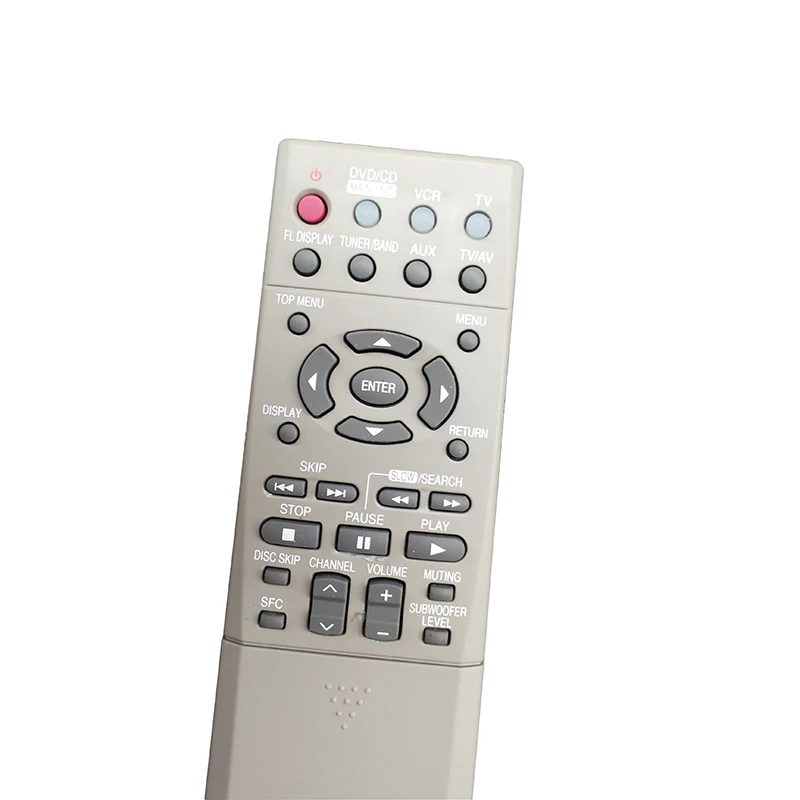 EUR7502XG0 для Panasonic DVD домашний кинотеатр звуковая система SA-HT75 с дистанционным