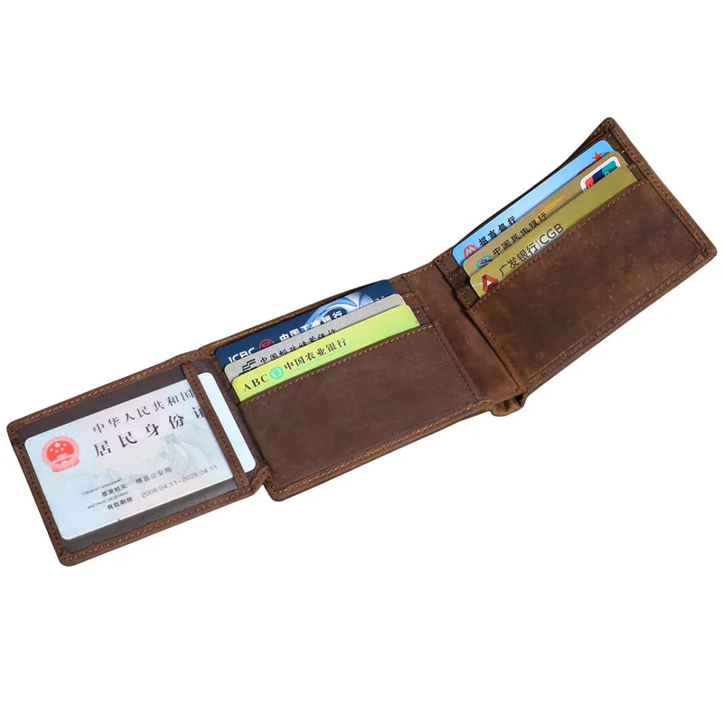 Винтаж Для Мужчин's Пояса из натуральной кожи Женские Кошельки мужчина