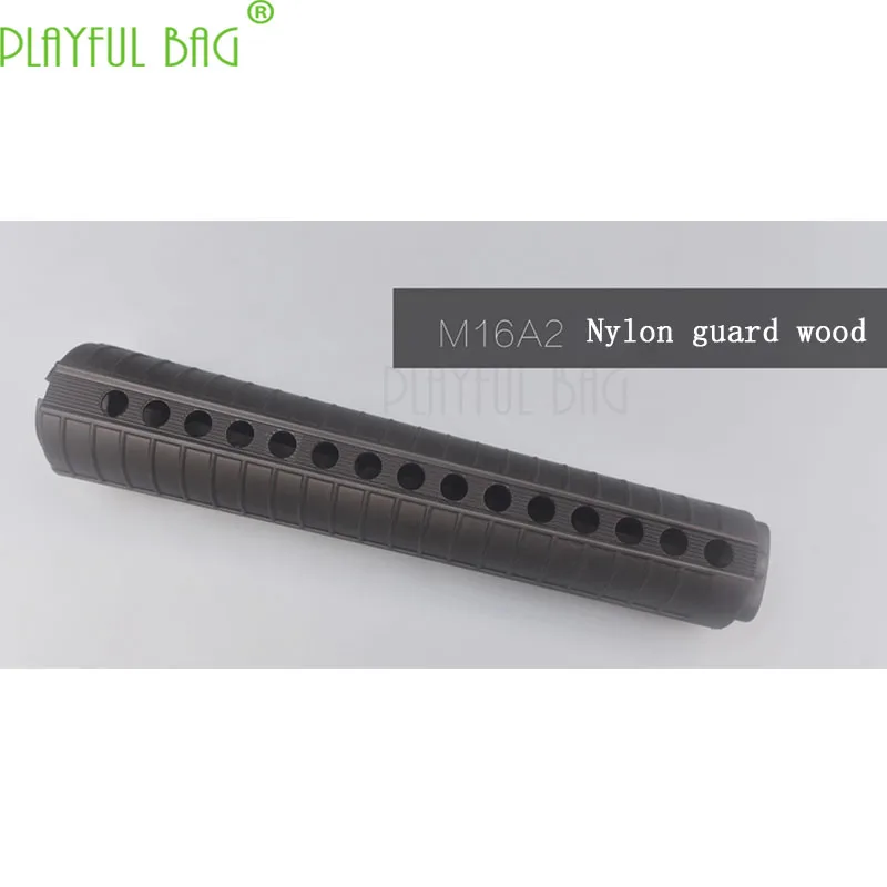 Для активного отдыха CS M16A2 нейлоновая защита древесины fishbone TTM BD556 водяной пулевой пистолет Jinming аксессуары refit M46