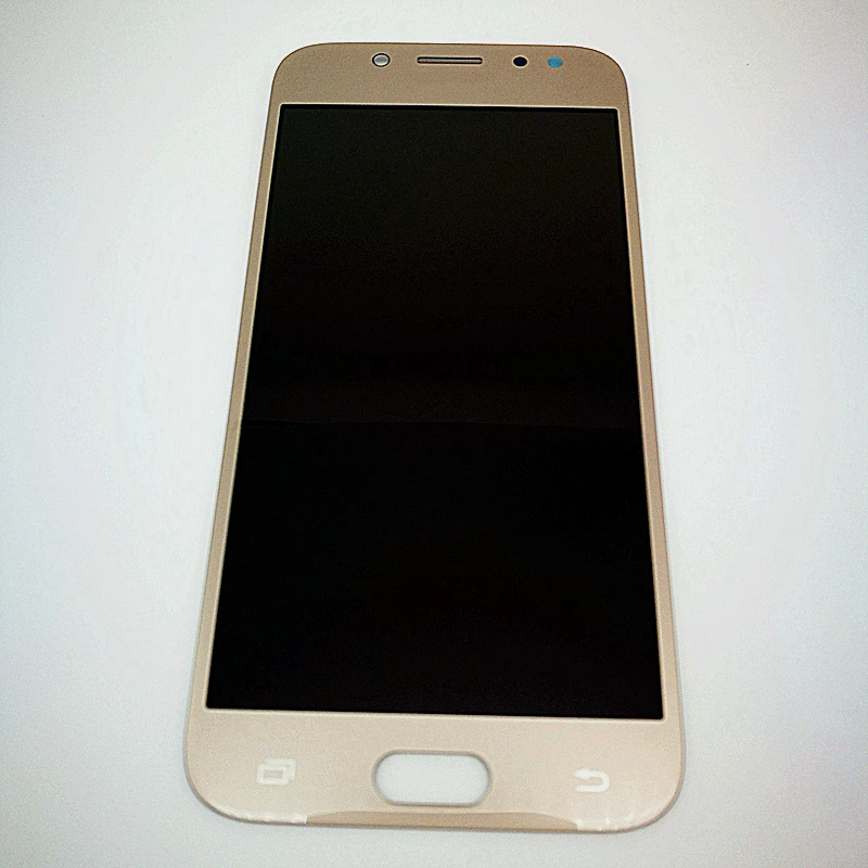 AMOLED lcd Замена для Samsung Galaxy J5 j530 lcd J530F SM-J530F J5 Pro lcd дисплей кодирующий преобразователь сенсорного экрана в сборе