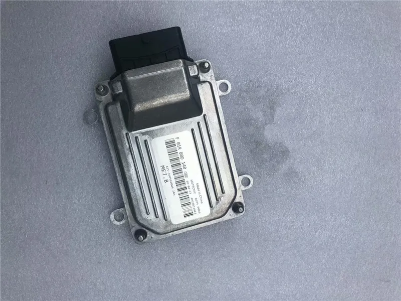 Блок управления двигателем для CHERY COWIN ECU A15-3605010WA | Автомобили и мотоциклы