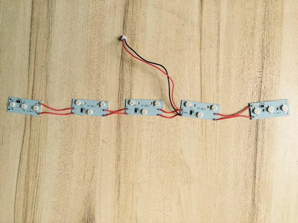 сменная led лампочка для лампы ногтей запасная лампа сушки замена ногтей| |