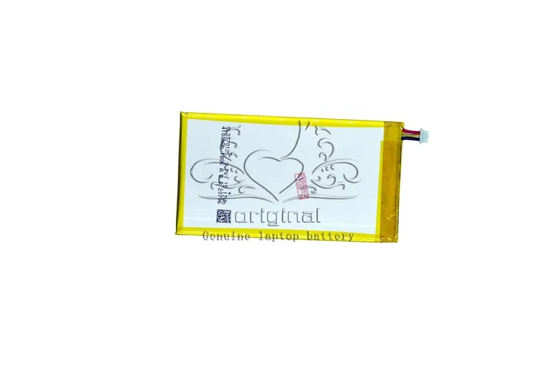 Аккумулятор для ноутбука JIGU 0CJP38 CJP38 P706T DELL Venue 7 8 3730 T02D 3830 дюймов | Компьютеры и офис