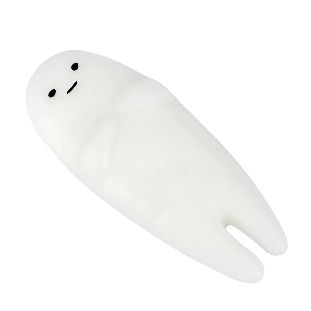 Сжимаемая мягкая 7 см милая сжимаемая Забавная детская игрушка Kawaii для снятия