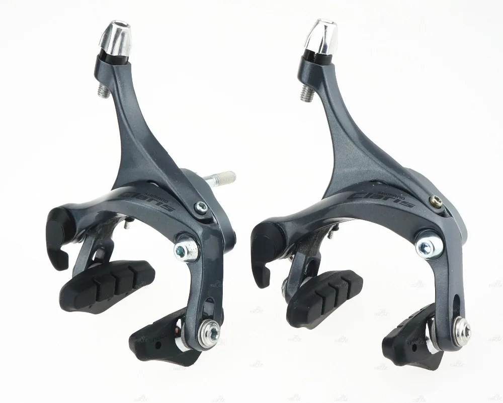 Claris BR 2400 тормозной суппорт с использованием|caliper brake|shimano clarisshimano caliper brakes |