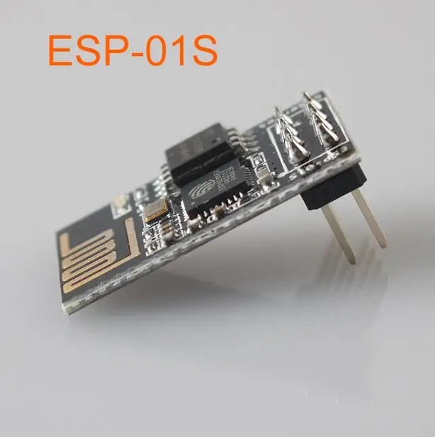 1 шт. улучшенная версия Φ ESP8266 последовательный беспроводной модуль