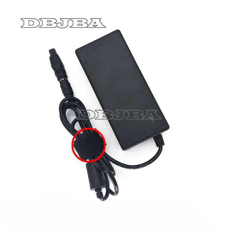 Фото Блок питания для ноутбука Dell Latitude C400 C500 C600 C800 C810 CP IPC CPIA CPID X200 CPIR CPT CPTC CPTS CPTV зарядное устройство №2
