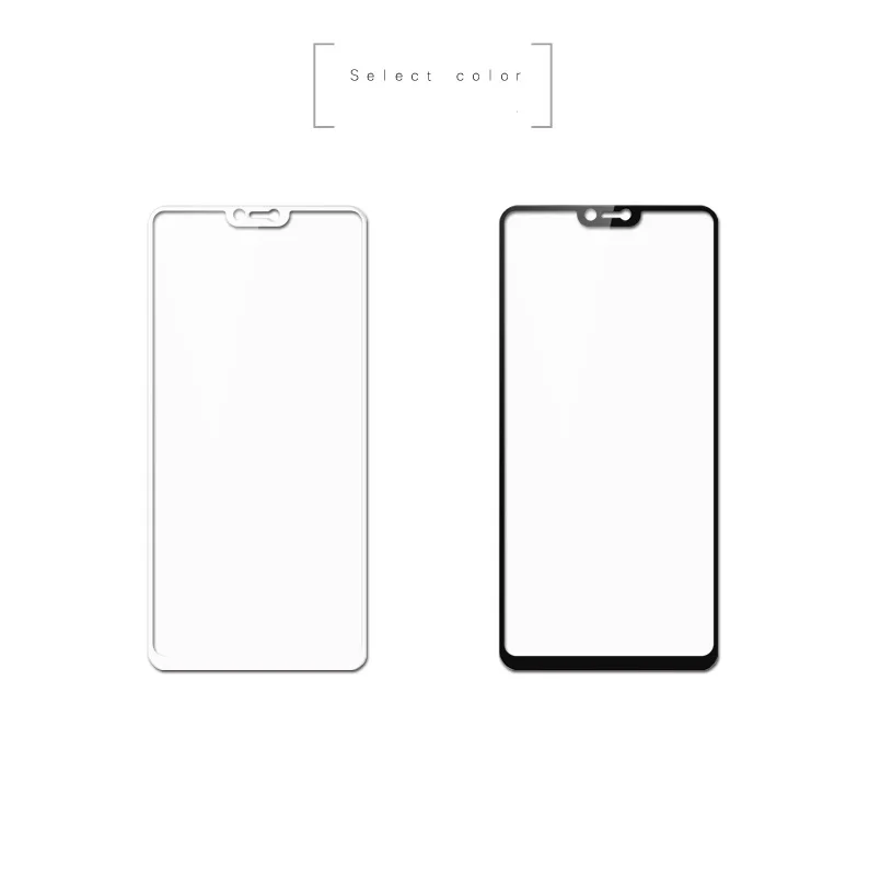 2 шт. полное покрытие закаленное стекло для oppo A3 oppoA3 A 3 защитный чехол телефона на