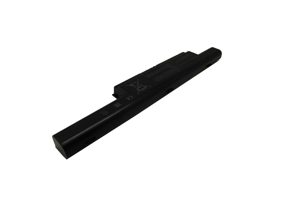 LMDTK Новый аккумулятор для ноутбука ASUS A93 A95 K93 K95 K95V K95VM 6 ячеек Аккумулятор серии с