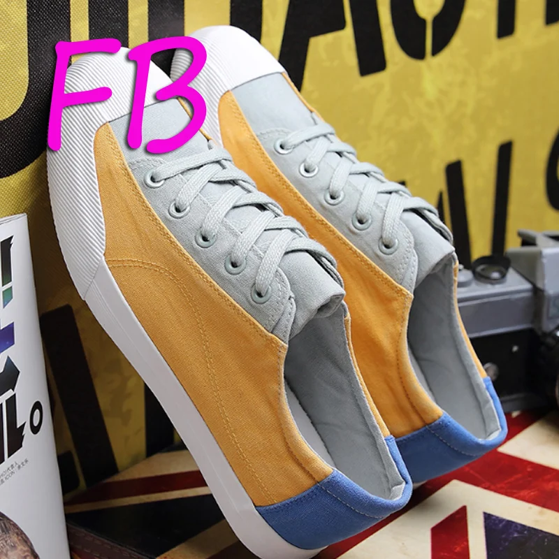 2019 Patchwork Man Lazy light Shoes Casual Fashion Sneakers canvas Men Wedges Zapatos Hombre Student Work shoes | Обувь