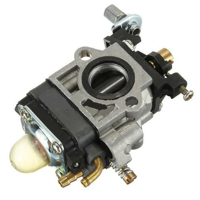 Карбюратор Краб для Makita BBX7600CA BBX7600 75 6 Cc вентилятор триммер двигатель|Детали