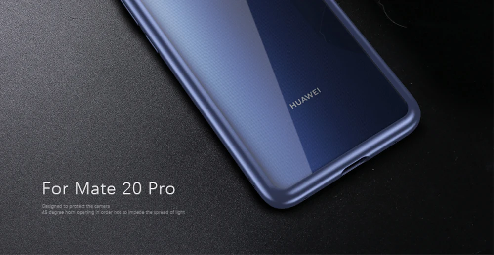ITEUU противоударный Прозрачный чехол для huawei mate 20 mate 20 Pro Чехол s TPU противоударный Прозрачный чехол для huawei mate 20 mate 20Pro