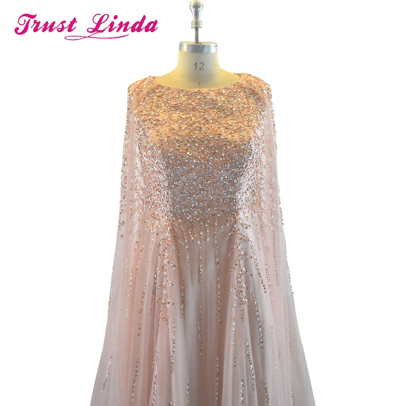 Реальное фото новая коллекция мусульманские платья для матери невесты без