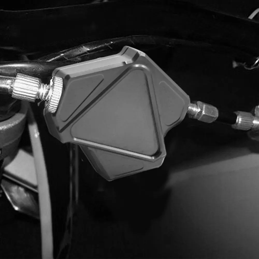Универсальная короткая система сцепления для мотоцикла YAMAHA TDM 900 850 TDM900 2012 2013 2014