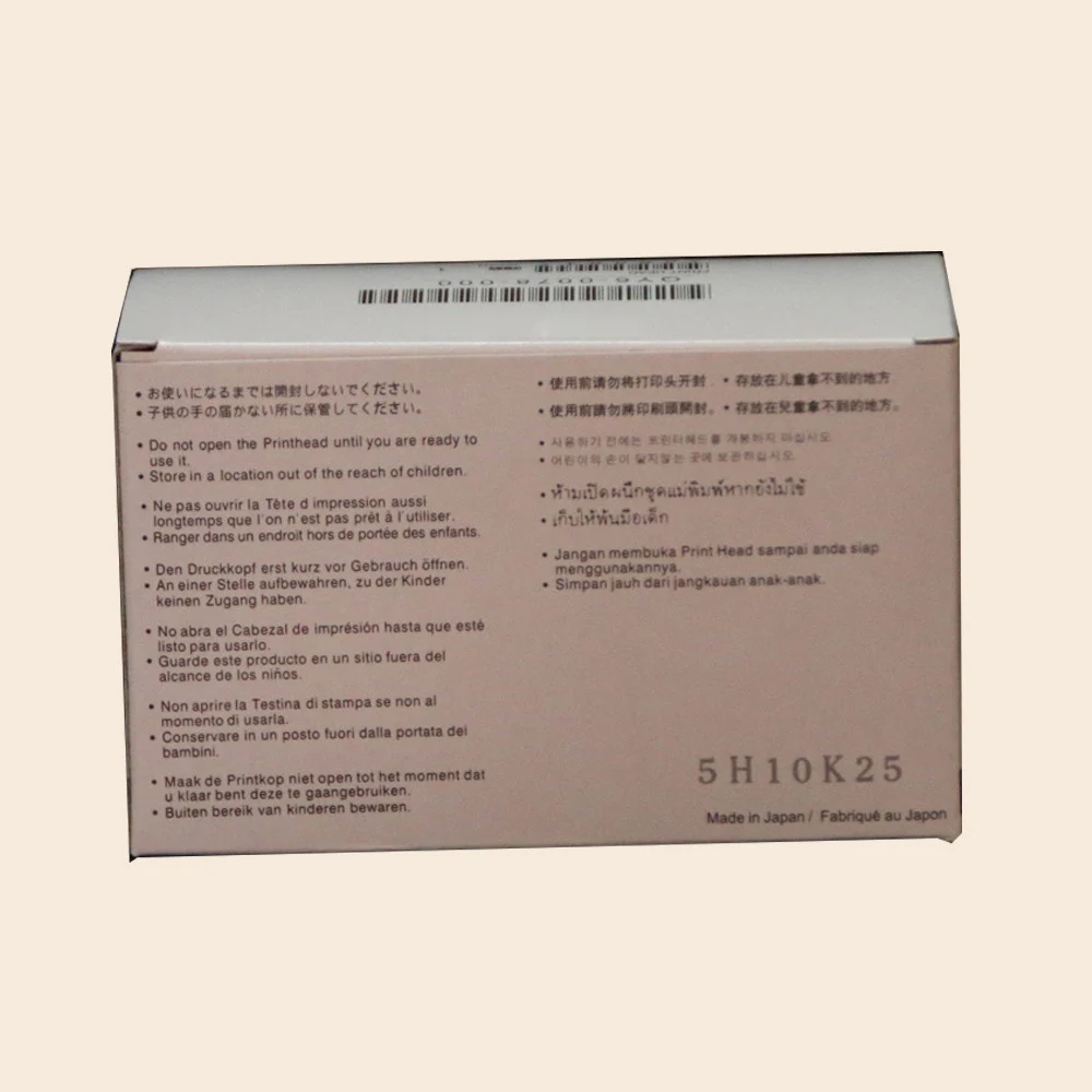 Оригинальная стандартная печатающая головка для Canon MP990 MP996 MG6120 MG6140 MG6180 MG6280 MG8120