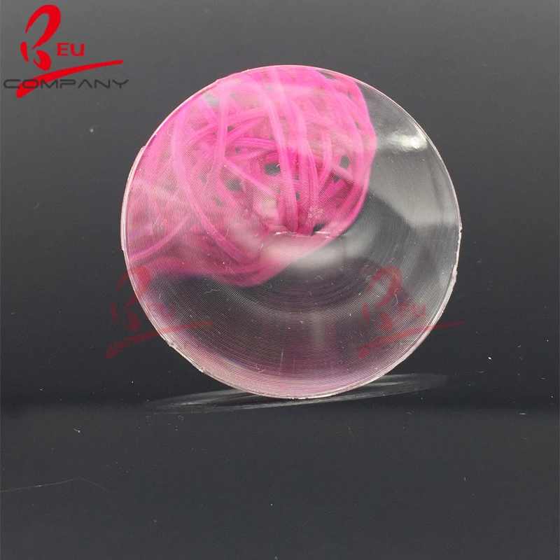 Диаметр 30 мм фокусное расстояние 15/20/50 DIY ТВ-проекция солнечная плита конденсатор