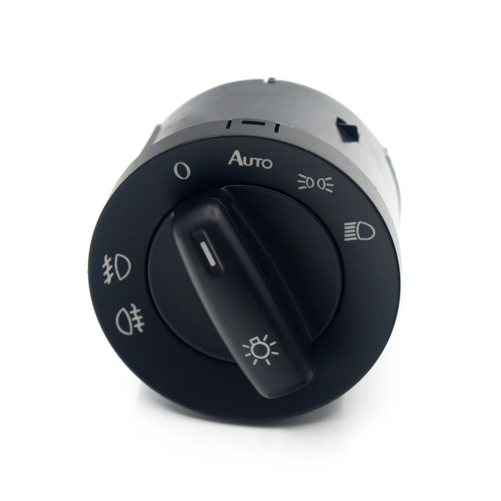 Кнопка переключения на окно для передних фар 3 комплекта 5ND 941 431B 1K3 959 857A 1F0 855 VW EOS Golf