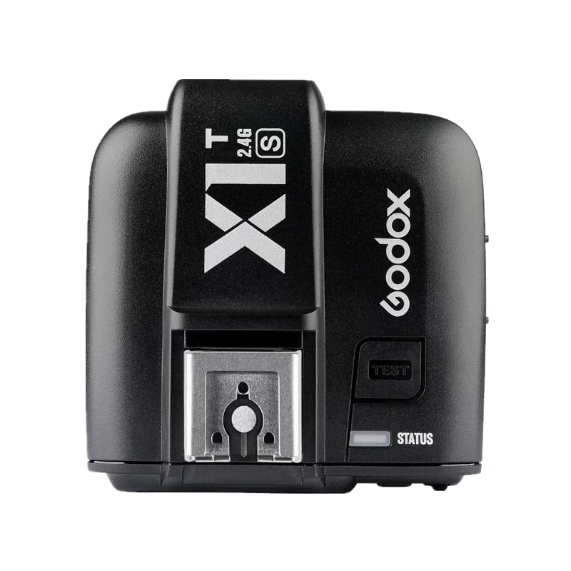 

2x Godox V850II GN60 HSS 2.4G Wireless X System Flash Speedlite Li-ion battery + X1S Transmitter For Sony A6500 A6300 A7R Camera