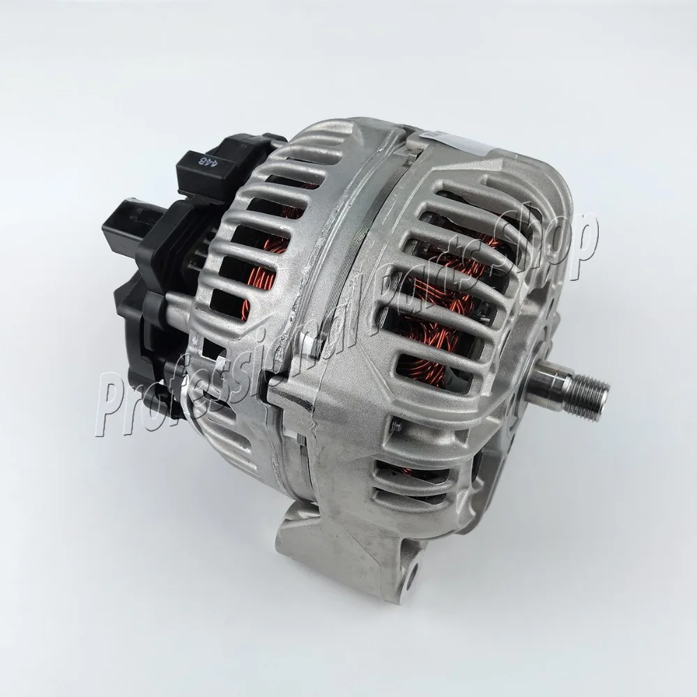 Новый генератор переменного тока для MERCEDES C230 A0111547202 A011 154 72 02 011 02|Детали