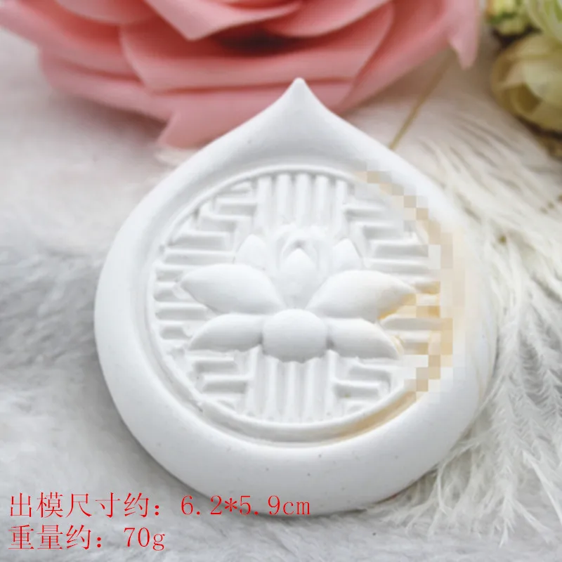 Фоторамка Сделай Сам силиконовая фотоформа инструмент для выпечки | Дом и сад